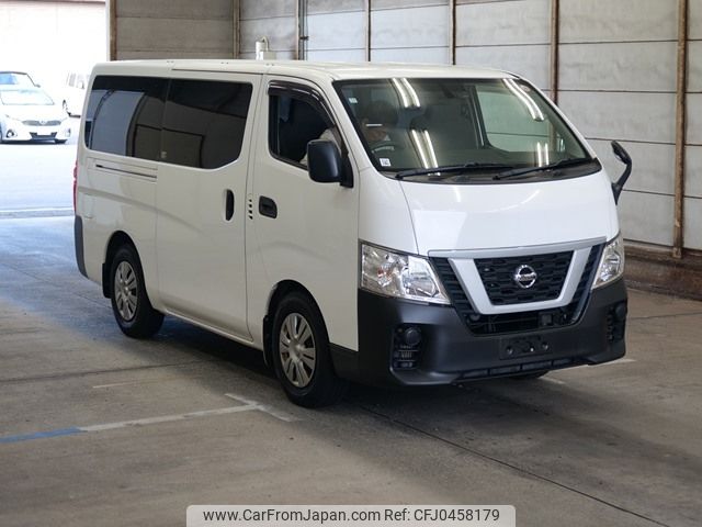 nissan caravan-van 2018 -NISSAN--Caravan Van VW2E26-109165---NISSAN--Caravan Van VW2E26-109165- image 1