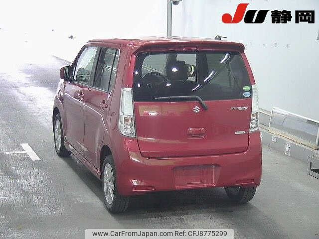 suzuki wagon-r 2013 -SUZUKI--Wagon R MH34S-737759---SUZUKI--Wagon R MH34S-737759- image 2