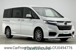 honda stepwagon 2017 -HONDA--Stepwgn 6AA-RP5--RP5-1055444---HONDA--Stepwgn 6AA-RP5--RP5-1055444-