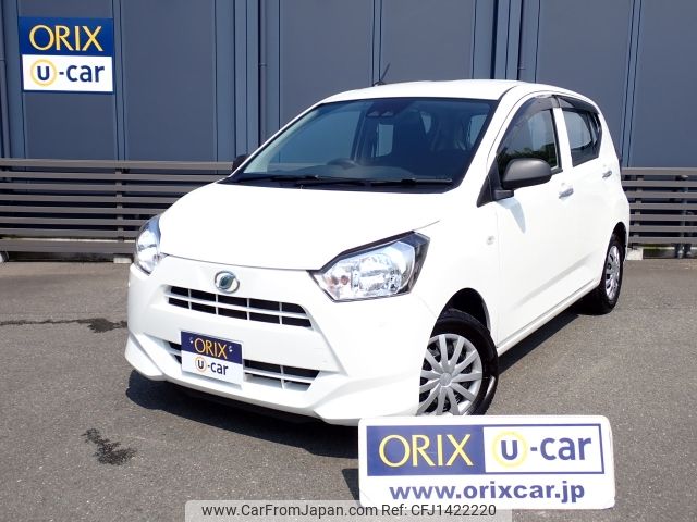 daihatsu mira-e-s 2018 -DAIHATSU--Mira e:s DBA-LA350S--LA350S-0082023---DAIHATSU--Mira e:s DBA-LA350S--LA350S-0082023- image 1