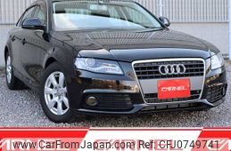 audi a4 2009 F00838