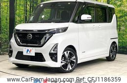 nissan roox 2020 -NISSAN--Roox 4AA-B45A--B45A-0300056---NISSAN--Roox 4AA-B45A--B45A-0300056-
