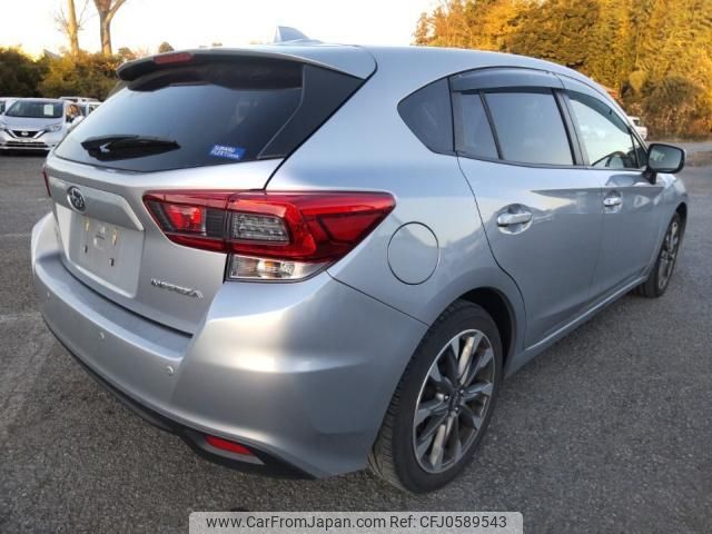 subaru impreza-sports 2019 quick_quick_DBA-GT7_GT7-213049 image 2