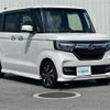 honda n-box 2017 -HONDA--N BOX DBA-JF3--JF3-1014968---HONDA--N BOX DBA-JF3--JF3-1014968- image 1