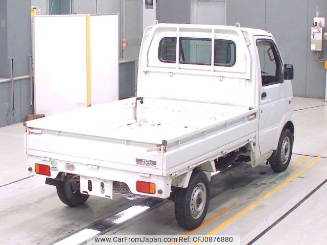 suzuki carry-truck 2005 -SUZUKI--Carry Truck DA63T-298740---SUZUKI--Carry Truck DA63T-298740- image 2