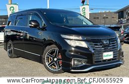 nissan elgrand 2016 -NISSAN--Elgrand DBA-TE52--TE52-085743---NISSAN--Elgrand DBA-TE52--TE52-085743-