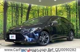 toyota corolla 2020 -TOYOTA--Corolla 3BA-NRE210--NRE210-6000634---TOYOTA--Corolla 3BA-NRE210--NRE210-6000634-