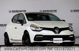 renault lutecia 2014 CFJ1870071