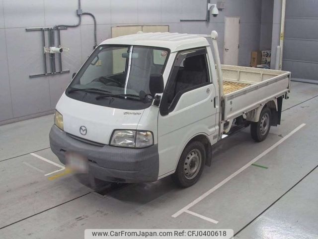 mazda bongo-truck 2001 -MAZDA--Bongo Truck SK82T-202472---MAZDA--Bongo Truck SK82T-202472- image 1