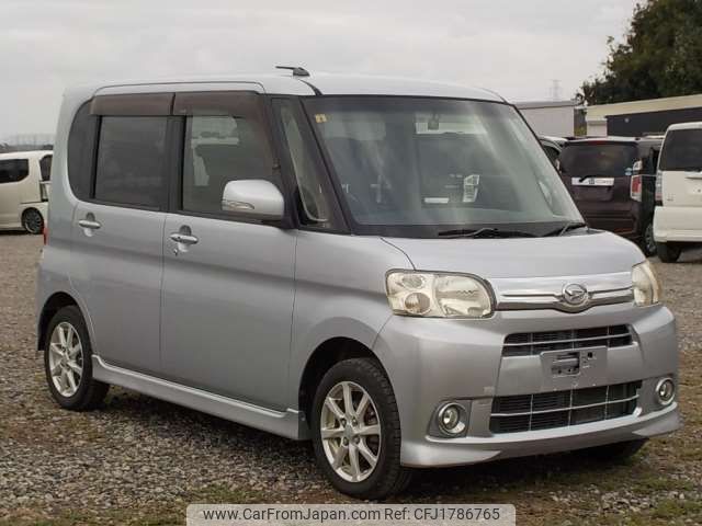 daihatsu tanto 2012 CFJ1786765 image 1