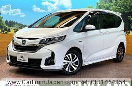 honda freed-plus 2017 quick_quick_GB7_GB7-1021746