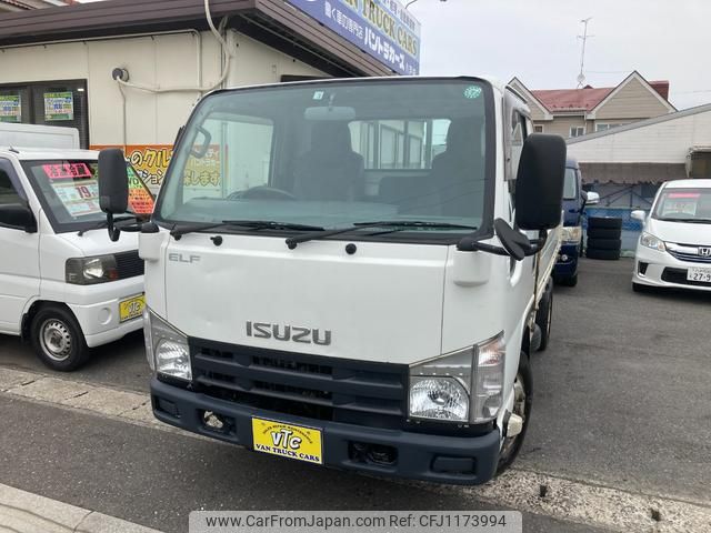 isuzu elf-truck 2010 GOO_NET_EXCHANGE_0904288A30250520W001 image 1