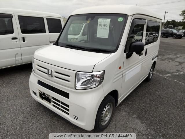 honda n-van 2019 quick_quick_HBD-JJ1_JJ1-3023326 image 1