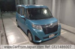 toyota roomy 2020 -TOYOTA--Roomy M900A-0464009---TOYOTA--Roomy M900A-0464009-