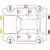 suzuki alto-lapin 2020 -SUZUKI--Alto Lapin DBA-HE33S--HE33S-252795---SUZUKI--Alto Lapin DBA-HE33S--HE33S-252795- image 2