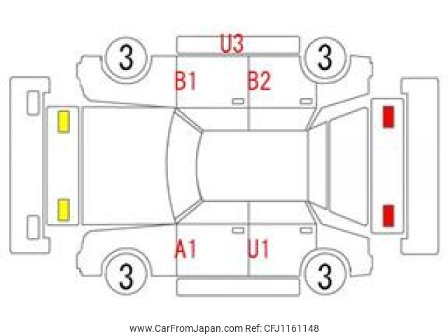 suzuki alto-lapin 2020 -SUZUKI--Alto Lapin DBA-HE33S--HE33S-252795---SUZUKI--Alto Lapin DBA-HE33S--HE33S-252795- image 2
