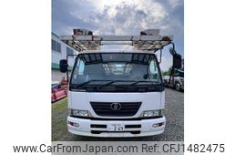 nissan diesel-ud-condor 2006 CFJ1482475