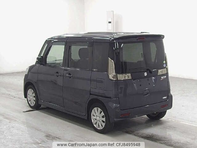 suzuki spacia 2014 -SUZUKI--Spacia MK32S--524145---SUZUKI--Spacia MK32S--524145- image 2