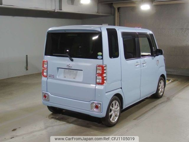 toyota pixis-mega 2019 -TOYOTA 【Ｎｏ後日 】--Pixis Mega LA700A-0020485---TOYOTA 【Ｎｏ後日 】--Pixis Mega LA700A-0020485- image 2