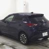 mazda demio 2015 -MAZDA 【広島 502ﾆ4137】--Demio DJ5AS--104006---MAZDA 【広島 502ﾆ4137】--Demio DJ5AS--104006- image 2