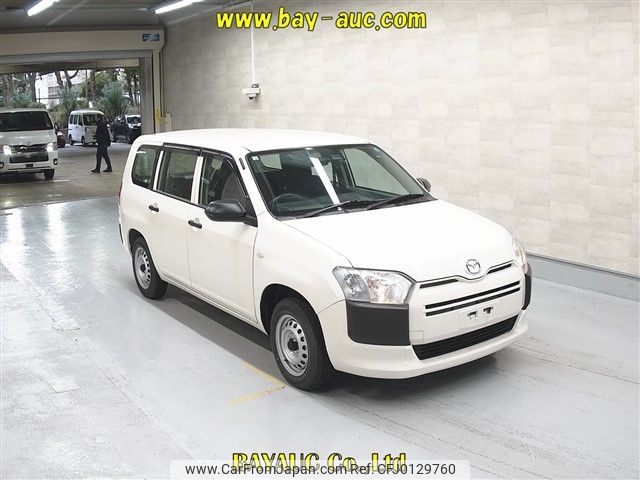 mazda familia-van 2023 -MAZDA--Familia Van NCP165M-7001579---MAZDA--Familia Van NCP165M-7001579- image 1