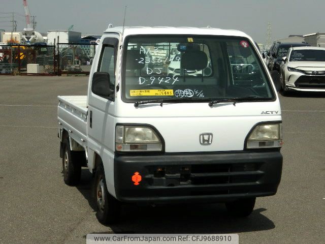 honda acty-truck 1999 No.15445 image 1