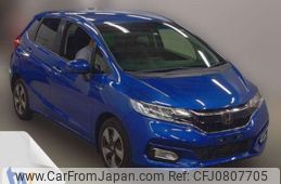 honda fit 2018 -HONDA--Fit DAA-GP5--GP5-1313839---HONDA--Fit DAA-GP5--GP5-1313839-