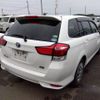 toyota corolla-fielder 2019 -TOYOTA--Corolla Fielder DAA-NKE165G--NKE165-7224846---TOYOTA--Corolla Fielder DAA-NKE165G--NKE165-7224846- image 2