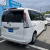 nissan serena 2012 -NISSAN--Serena DBA-C26--C26-060689---NISSAN--Serena DBA-C26--C26-060689- image 2