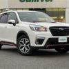 subaru forester 2019 -SUBARU--Forester 5BA-SK9--SK9-026268---SUBARU--Forester 5BA-SK9--SK9-026268- image 1