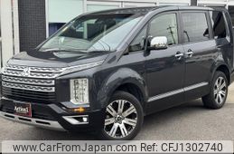 mitsubishi delica-d-5 2023 172