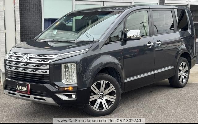 mitsubishi delica-d-5 2023 172 image 1