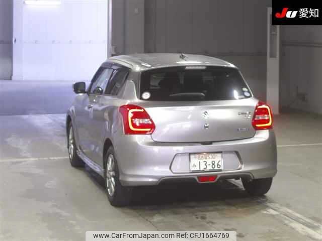 suzuki swift 2020 CFJ1664769 image 2