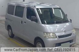 toyota townace-van 2017 CFJ1732415
