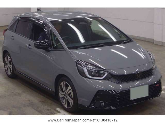 honda fit 2023 -HONDA 【知床 503ｻ2399】--Fit 5BA-GS4--GS4-1001656---HONDA 【知床 503ｻ2399】--Fit 5BA-GS4--GS4-1001656- image 1