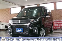 suzuki solio 2023 -SUZUKI--Solio 5AA-MA37S--MA37S-164001---SUZUKI--Solio 5AA-MA37S--MA37S-164001-