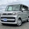 suzuki spacia 2019 quick_quick_DAA-MK53S_MK53S-199644 image 1