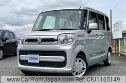 suzuki spacia 2019 quick_quick_DAA-MK53S_MK53S-199644