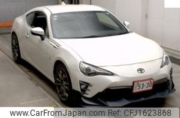 toyota 86 2021 CFJ1623868