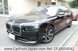 bmw 7-series 2023 -BMW--BMW 7 Series 3AA-22EH30--WBA22EH080CM9132---BMW--BMW 7 Series 3AA-22EH30--WBA22EH080CM9132-