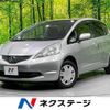 honda fit 2009 quick_quick_GE6_GE6-1169577 image 1