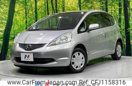 honda fit 2009 quick_quick_GE6_GE6-1169577