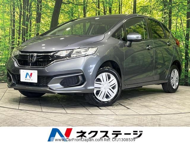 honda fit 2019 quick_quick_GK4_GK4-1308981 image 1