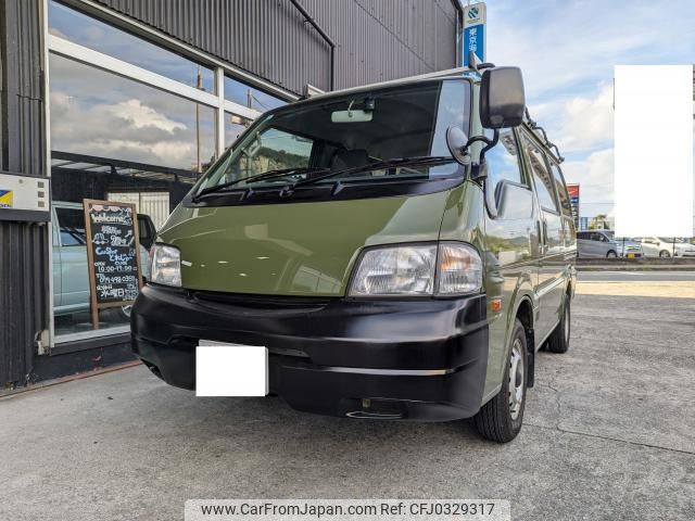 mazda bongo-van 2011 quick_quick_ABF-SKP2V_SKP2V-101577 image 1