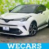 toyota c-hr 2018 quick_quick_DAA-ZYX10_ZYX10-2111517 image 1