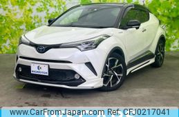 toyota c-hr 2018 quick_quick_DAA-ZYX10_ZYX10-2111517