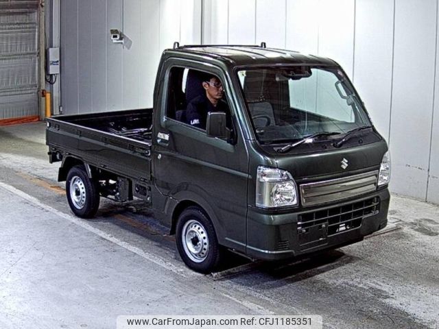 suzuki carry-truck 2023 -SUZUKI 【ＮＯ後日 】--Carry Truck DA16T-773304---SUZUKI 【ＮＯ後日 】--Carry Truck DA16T-773304- image 1