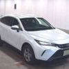 toyota harrier 2023 -TOYOTA 【名古屋 307ﾆ5572】--Harrier 6BA-MXUA80--MXUA80-0090660---TOYOTA 【名古屋 307ﾆ5572】--Harrier 6BA-MXUA80--MXUA80-0090660- image 1