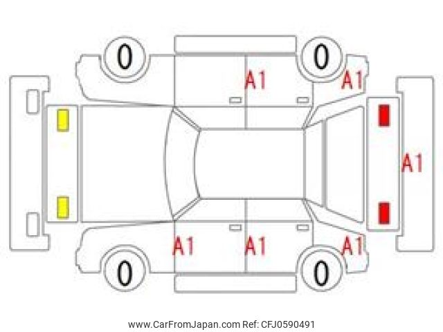 mazda cx-8 2019 -MAZDA--CX-8 6BA-KG5P--KG5P-106679---MAZDA--CX-8 6BA-KG5P--KG5P-106679- image 2