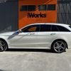 mercedes-benz c-class-station-wagon 2016 -MERCEDES-BENZ--Benz C Class Wagon LDA-205204--WDD2052042F401166---MERCEDES-BENZ--Benz C Class Wagon LDA-205204--WDD2052042F401166- image 4